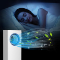 Klimator wodny klimatyzer wentylator 4w1 z pilotem Klimator wodny klimatyzer wentylator 4w1 z pilotem