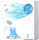 Klimator wodny klimatyzer wentylator 4w1 z pilotem Klimator wodny klimatyzer wentylator 4w1 z pilotem
