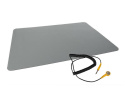 Mata podkładka serwisowa antystatyczna 65x50cm do lutowania QUADRIOS Mata podkładka serwisowa antystatyczna 65x50cm do lutowania QUADRIOS