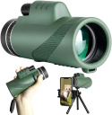 TELESKOP MONOKULAROWY 12x50 LUNETA WOJSKOWA LORNETKA HD+TRIPOD STATYW TELESKOP MONOKULAROWY 12x50 LUNETA WOJSKOWA LORNETKA HD+TRIPOD STATYW