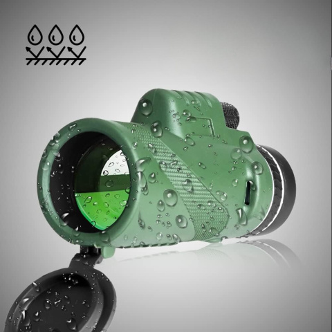 TELESKOP MONOKULAROWY 12x50 LUNETA WOJSKOWA LORNETKA HD+TRIPOD STATYW TELESKOP MONOKULAROWY 12x50 LUNETA WOJSKOWA LORNETKA HD+TRIPOD STATYW