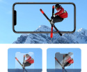 Wyświetlacz LCD ekran dotykowy zamiennik do iPhone 11 czarny zestaw Wyświetlacz LCD ekran dotykowy zamiennik do iPhone 11 czarny zestaw