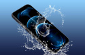 Wyświetlacz LCD ekran dotykowy zamiennik do iPhone 11 czarny zestaw Wyświetlacz LCD ekran dotykowy zamiennik do iPhone 11 czarny zestaw
