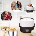 Śniadaniówka LunchBox Podgrzewany Janolia Śniadaniówka LunchBox Podgrzewany Janolia