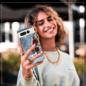 Świąteczne etui case na telefon do Google Pixel 7 Pro silikonowe 6,7" Świąteczne etui case na telefon do Google Pixel 7 Pro silikonowe 6,7"