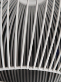 3 sztuki stojak wazon kwietnik świecznik owalny metalowy 3 sztuki stojak wazon kwietnik świecznik owalny metalowy