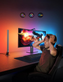 GOVEE H604A INTELIGENTNE LAMPY LISTWY LED RGBIC WIFI ALEXA GOOGLE ASSISTANT GOVEE H604A INTELIGENTNE LAMPY LISTWY LED RGBIC WIFI ALEXA GOOGLE ASSISTANT