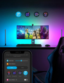 GOVEE H604A INTELIGENTNE LAMPY LISTWY LED RGBIC WIFI ALEXA GOOGLE ASSISTANT GOVEE H604A INTELIGENTNE LAMPY LISTWY LED RGBIC WIFI ALEXA GOOGLE ASSISTANT