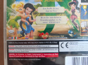 Gra Disney Dzwoneczek i uczynne wróżki NINTENDO DS Gra Disney Dzwoneczek i uczynne wróżki NINTENDO DS
