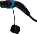 Kabel DasVolt EV/PHEV DASVOLT AC-T2T2-11-8 Typ 2 IEC62196 16A 3,7kW 8m Kabel DasVolt EV/PHEV DASVOLT AC-T2T2-11-8 Typ 2 IEC62196 16A 3,7kW 8m
