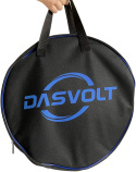 Kabel DasVolt EV/PHEV DASVOLT AC-T2T2-11-8 Typ 2 IEC62196 16A 3,7kW 8m Kabel DasVolt EV/PHEV DASVOLT AC-T2T2-11-8 Typ 2 IEC62196 16A 3,7kW 8m