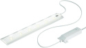 Lampa wpuszczana LED Osram podszafkowa do witryn 8W 435lm 300K GABLOTY WITRYNY Lampa wpuszczana LED Osram podszafkowa do witryn 8W 435lm 300K GABLOTY WITRYNY