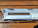 Lampa wpuszczana LED Osram podszafkowa do witryn 8W 435lm 300K GABLOTY WITRYNY Lampa wpuszczana LED Osram podszafkowa do witryn 8W 435lm 300K GABLOTY WITRYNY