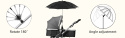 PARASOL do wózka FILTR UV PRZECIWSŁONECZNY DZIECIĘCY PARASOLKA PARASOL do wózka FILTR UV PRZECIWSŁONECZNY DZIECIĘCY PARASOLKA