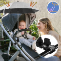 PARASOL do wózka FILTR UV PRZECIWSŁONECZNY DZIECIĘCY PARASOLKA PARASOL do wózka FILTR UV PRZECIWSŁONECZNY DZIECIĘCY PARASOLKA