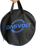 Kabel DasVolt EV/PHEV DASVOLT AC-T2T2-11-5 Typ 2 IEC62196 16A 3,6kW 5m Kabel DasVolt EV/PHEV DASVOLT AC-T2T2-11-5 Typ 2 IEC62196 16A 3,6kW 5m