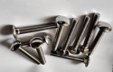 Toolcraft Śruba łeb płaski DIN603 M10 70mm A4 10 sztuk Toolcraft Śruba łeb płaski DIN603 M10 70mm A4 10 sztuk