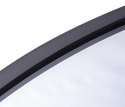 Lustro ścienne ZENIDA OKRĄGŁE 50 CM METALOWA RAMA DO ŁAZIENKI SYPIALNI Lustro ścienne ZENIDA OKRĄGŁE 50 CM METALOWA RAMA DO ŁAZIENKI SYPIALNI