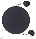 Lustro ścienne ZENIDA OKRĄGŁE 50 CM METALOWA RAMA DO ŁAZIENKI SYPIALNI Lustro ścienne ZENIDA OKRĄGŁE 50 CM METALOWA RAMA DO ŁAZIENKI SYPIALNI