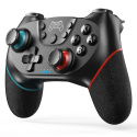 KONTROLER BEZPRZEWODOWY PAD DO KONSOLI NINTENDO SWITCH SWITCH OLED PC KONTROLER BEZPRZEWODOWY PAD DO KONSOLI NINTENDO SWITCH SWITCH OLED PC