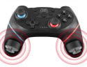 KONTROLER BEZPRZEWODOWY PAD DO KONSOLI NINTENDO SWITCH SWITCH OLED PC KONTROLER BEZPRZEWODOWY PAD DO KONSOLI NINTENDO SWITCH SWITCH OLED PC