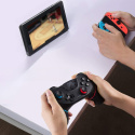 KONTROLER BEZPRZEWODOWY PAD DO KONSOLI NINTENDO SWITCH SWITCH OLED PC KONTROLER BEZPRZEWODOWY PAD DO KONSOLI NINTENDO SWITCH SWITCH OLED PC