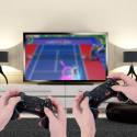 KONTROLER BEZPRZEWODOWY PAD DO KONSOLI NINTENDO SWITCH SWITCH OLED PC KONTROLER BEZPRZEWODOWY PAD DO KONSOLI NINTENDO SWITCH SWITCH OLED PC