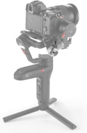 SMALLRIG AAW2284 przeciwwaga do stabilizatorów DJI Ronin S Zhiyun Gimbal SMALLRIG AAW2284 przeciwwaga do stabilizatorów DJI Ronin S Zhiyun Gimbal