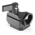 SmallRig 1995 zacisk pojedynczego drążka 15 mm aluminium SmallRig 1995 zacisk pojedynczego drążka 15 mm aluminium