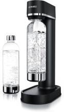 Saturator wody gazowanej Soda Maker 2 CO2 Arendo 2x butelka 850ml Saturator wody gazowanej Soda Maker 2 CO2 Arendo 2x butelka 850ml