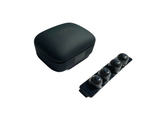 Słuchawki bezprzewodowe powerbank etui douszne Eonobuds1 BLUETOOTH Słuchawki bezprzewodowe powerbank etui douszne Eonobuds1 BLUETOOTH