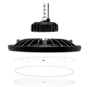 Lampa przemysłowa LED Bapro D6-UFO 100W IP65 6500K 3030 SMD Lampa przemysłowa LED Bapro D6-UFO 100W IP65 6500K 3030 SMD