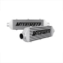 Uniwersalny intercooler Z-Line od Mishimoto MMINT-UZ Srebrny