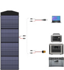 PANEL SŁONECZNY SOLARNY ALLPOWERS 200W ŁADOWARKA KEMPINGOWA FOTOWOLTAICZNA PANEL SŁONECZNY SOLARNY ALLPOWERS 200W ŁADOWARKA KEMPINGOWA FOTOWOLTAICZNA