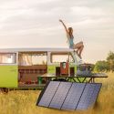 PANEL SŁONECZNY SOLARNY ALLPOWERS 200W ŁADOWARKA KEMPINGOWA FOTOWOLTAICZNA PANEL SŁONECZNY SOLARNY ALLPOWERS 200W ŁADOWARKA KEMPINGOWA FOTOWOLTAICZNA