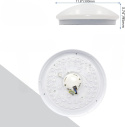 Lampa sufitowa LED plafon Eterski 24W 35cm regulacja jasności aplikacja Lampa sufitowa LED plafon Eterski 24W 35cm regulacja jasności aplikacja