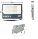 Reflektor zewnętrzny Lampa LED Bapro 200W 6000K 20000lm Wodoodporny IP66 Reflektor zewnętrzny Lampa LED Bapro 200W 6000K 20000lm Wodoodporny IP66