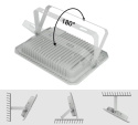 Reflektor zewnętrzny Lampa LED Bapro 200W 6000K 20000lm Wodoodporny IP66 Reflektor zewnętrzny Lampa LED Bapro 200W 6000K 20000lm Wodoodporny IP66