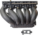 Kolektor dolotowy ssący do Mercedes Benz M-Class W163 A6120900337 Kolektor dolotowy ssący do Mercedes Benz M-Class W163 A6120900337