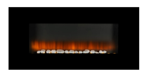 Kominek Elektryczny Vancouver Classic Fire LED Ozdoba Pomieszczenia 2000W Kominek Elektryczny Vancouver Classic Fire LED Ozdoba Pomieszczenia 2000W