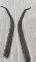 OWIEWKI SAMOCHODOWE CITROEN XSARA COUPE 1997-2006 CLIMAIR PRZEDNIE OWIEWKI SAMOCHODOWE CITROEN XSARA COUPE 1997-2006 CLIMAIR PRZEDNIE