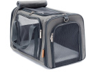 KOJEC TORBA BOX DLA PSA KOTA SKŁADANY LEGOWISKO TRANSPORTER 30x50x26cm KOJEC TORBA BOX DLA PSA KOTA SKŁADANY LEGOWISKO TRANSPORTER 30x50x26cm