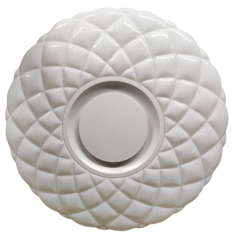 Lampa sufitowa plafon LED Horevo RGB głośnik bluetooth pilot aplikacja 24W Lampa sufitowa plafon LED Horevo RGB głośnik bluetooth pilot aplikacja 24W