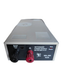 Zasilacz laboratoryjny EA Elektro-Automatik 22-29V 10,5A EA-PS-524-11-T, 300 W Zasilacz laboratoryjny EA Elektro-Automatik 22-29V 10,5A EA-PS-524-11-T, 300 W