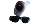 DEPILATOR IPL DO WŁOSÓW CIAŁA BIKINI NÓG BEZBOLESNY LASEROWY OKULARY DEPILATOR IPL DO WŁOSÓW CIAŁA BIKINI NÓG BEZBOLESNY LASEROWY OKULARY