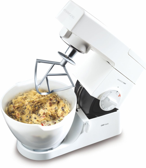 Kenwood 19659A MISKA PLASTIKOWA Z UCHWYTAMI AW19659A02 Kenwood 19659A MISKA PLASTIKOWA Z UCHWYTAMI AW19659A02