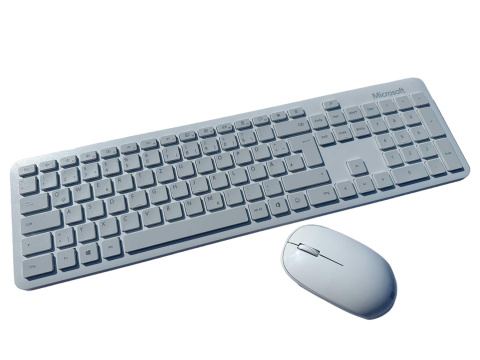 Klawiatura mysz Microsoft Bluetooth Desktop Klawiatura mysz Microsoft Bluetooth Desktop