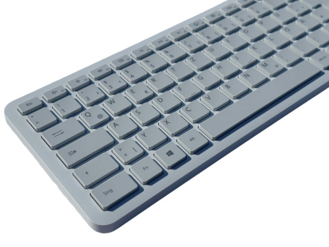 Klawiatura mysz Microsoft Bluetooth Desktop Klawiatura mysz Microsoft Bluetooth Desktop