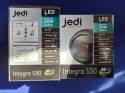 Lampa LED JEDI Lighting JE12617 345 lm 3000K integra s50 Lampa LED JEDI Lighting JE12617 345 lm 3000K integra s50