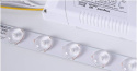 Lampa sufitowa plafon LED PUCHIKA XDD008 40cm 30W 5000K 30000h Lampa sufitowa plafon LED PUCHIKA XDD008 40cm 30W 5000K 30000h